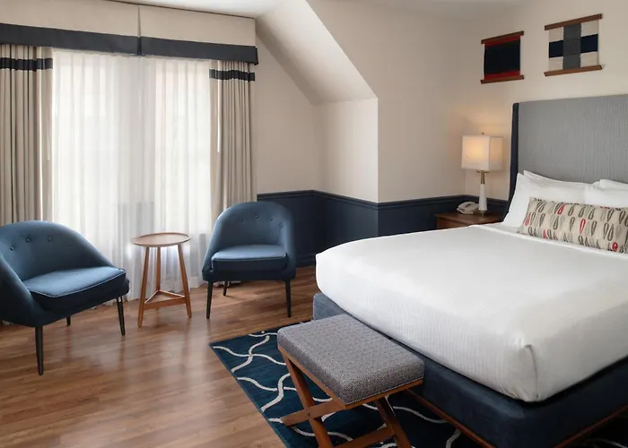 Portland Harbor Hotel