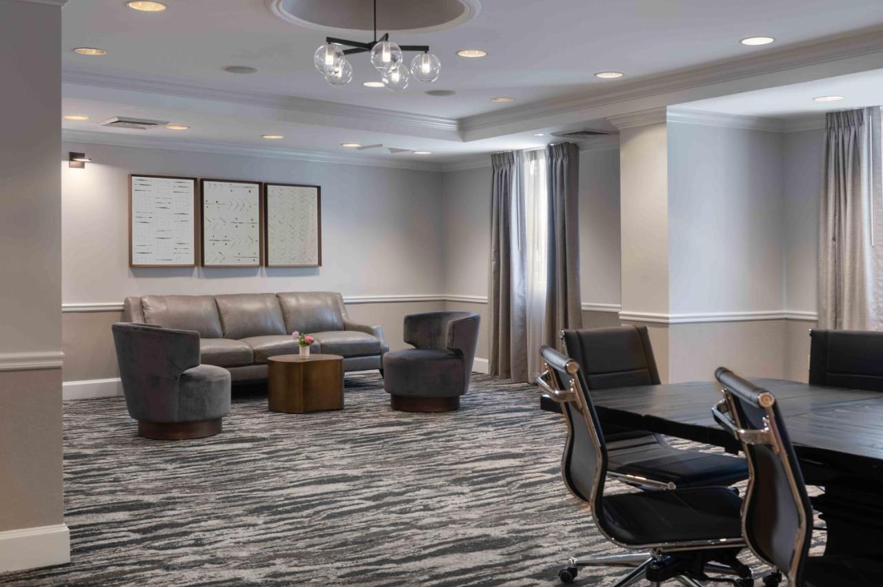 Harbor Hotel Portland